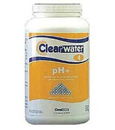 Sani Marc 301319012 pH Booster, 2 kg